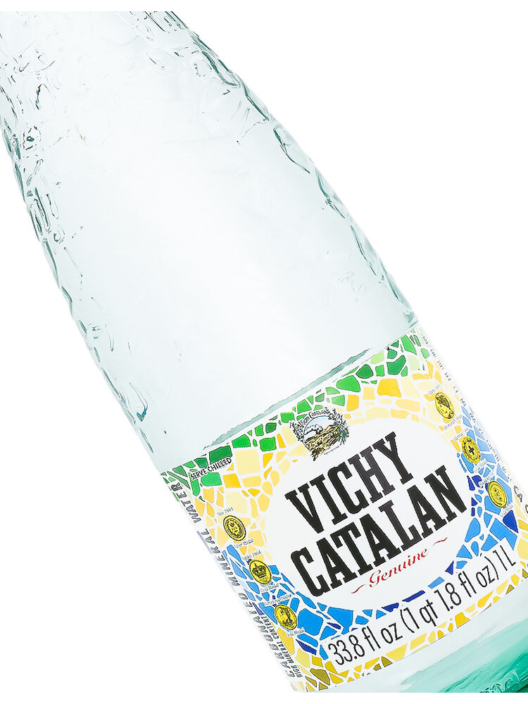 VICHY CATALAN 1 L. F.E.