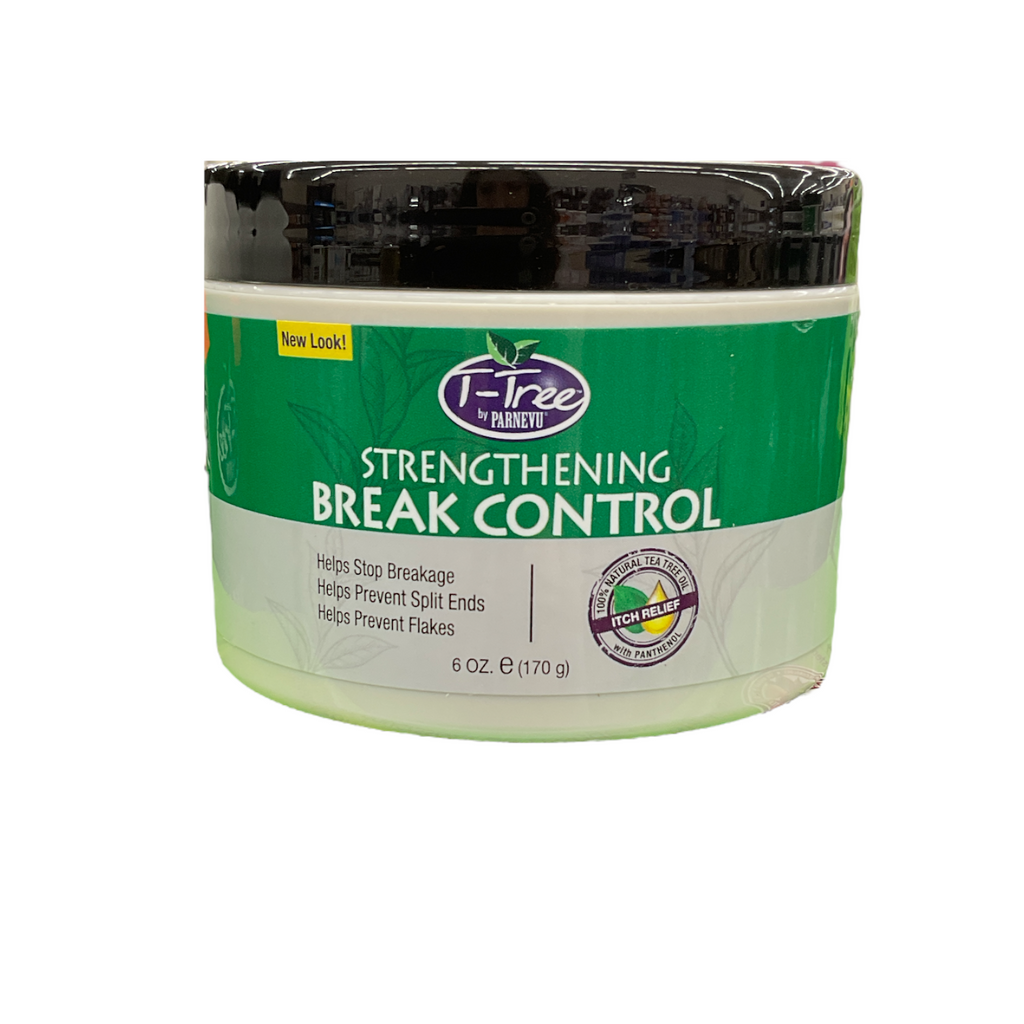 Photo of Parnevu T-Tree Break Control