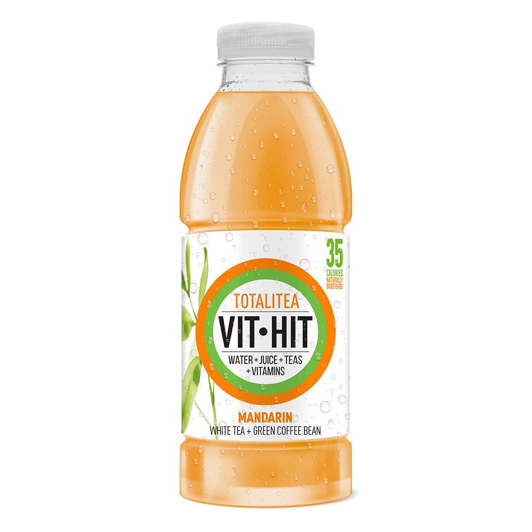 Photo of Vit Hit Mandarin Single