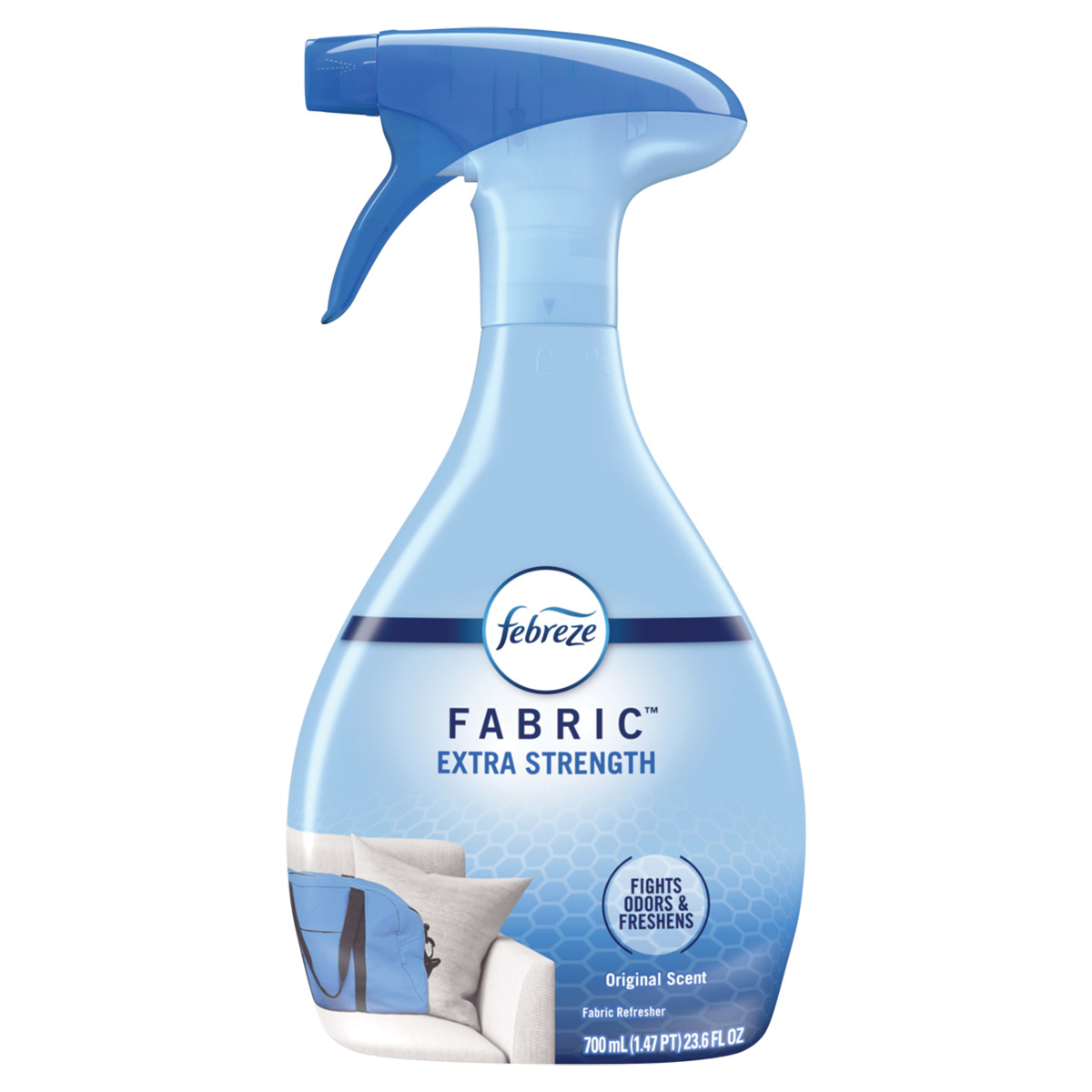 Febreze Fabric Refresher Spray - Extra Strength Original Scent