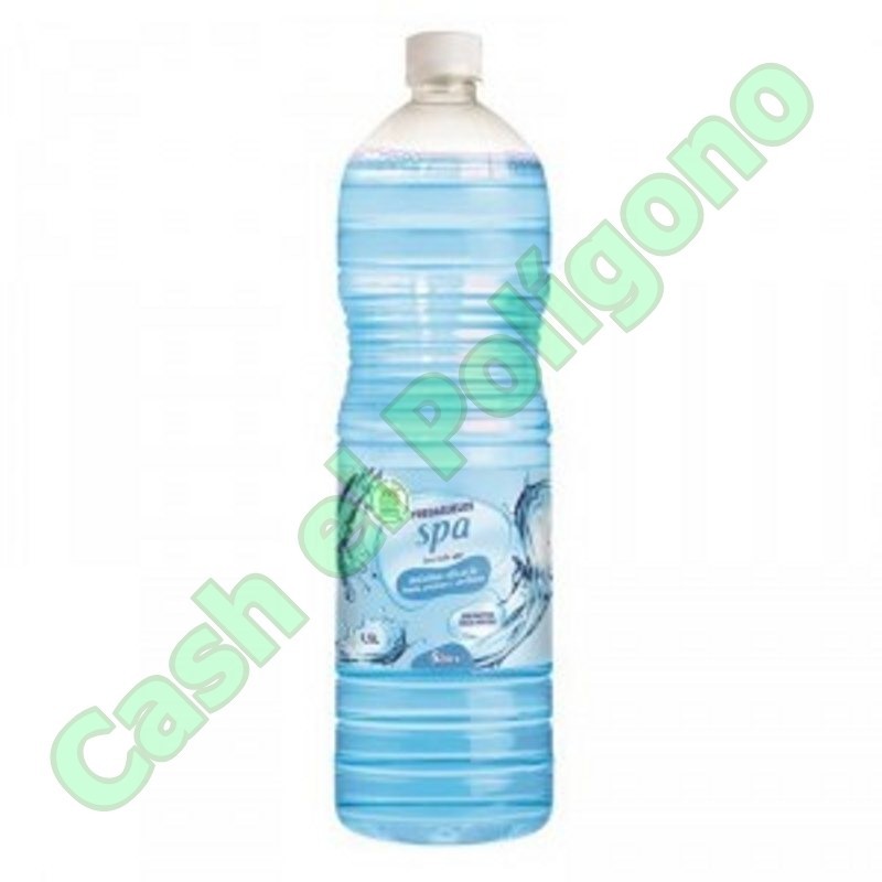 FREGASUELOS SELEX SPA 1,5 L