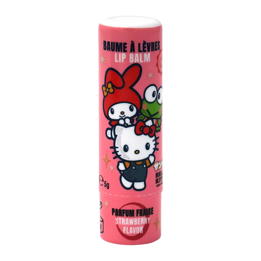 LABIAL HELLO KITTY