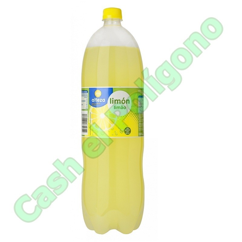 LIMONADA ALTEZA 2 LT