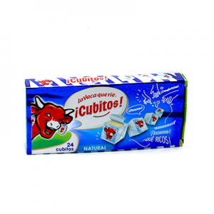 QUESO APERICUBO LA VACA Q RIE 125 GR