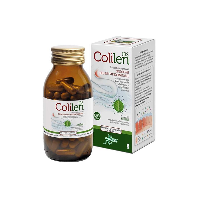 COLILEN 60C ABOCA