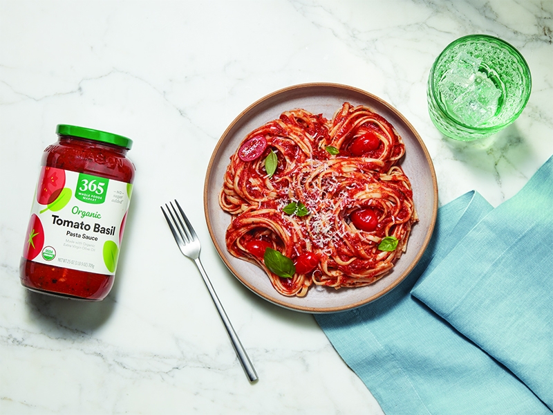 365 Everyday Value Organic Peanut Butter Creamy