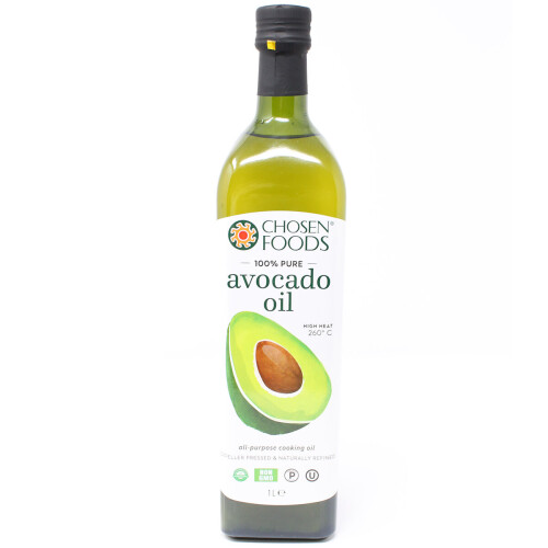 Avocado Oil