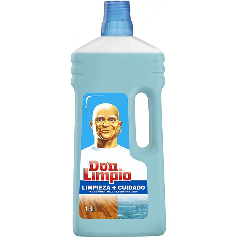 DON LIMPIO SUPERF. DELICADAS 1500 ML