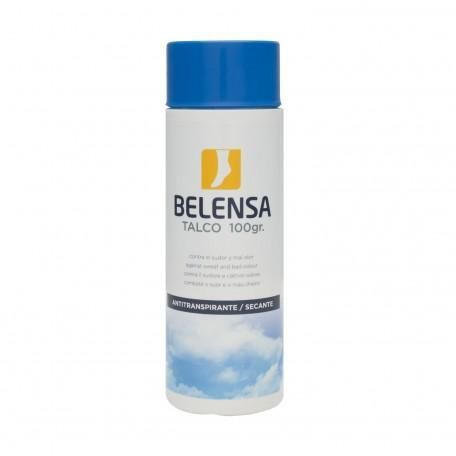 TALCO BELENSA 100GR