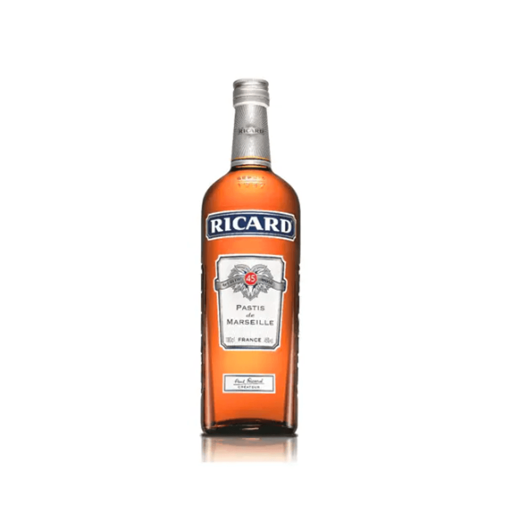RICARD 1 L. 45^