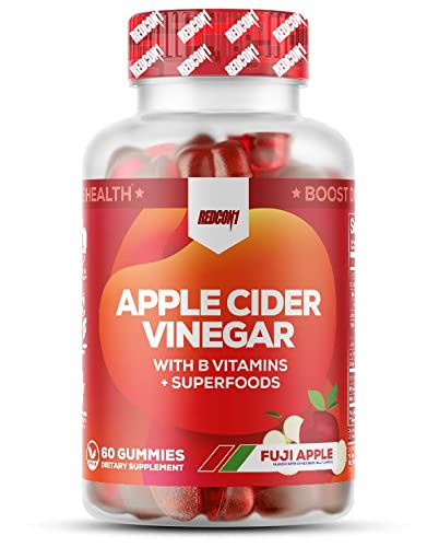 Apple Cider Vinegar