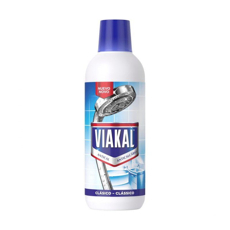 VIAKAL CASA 500 ML