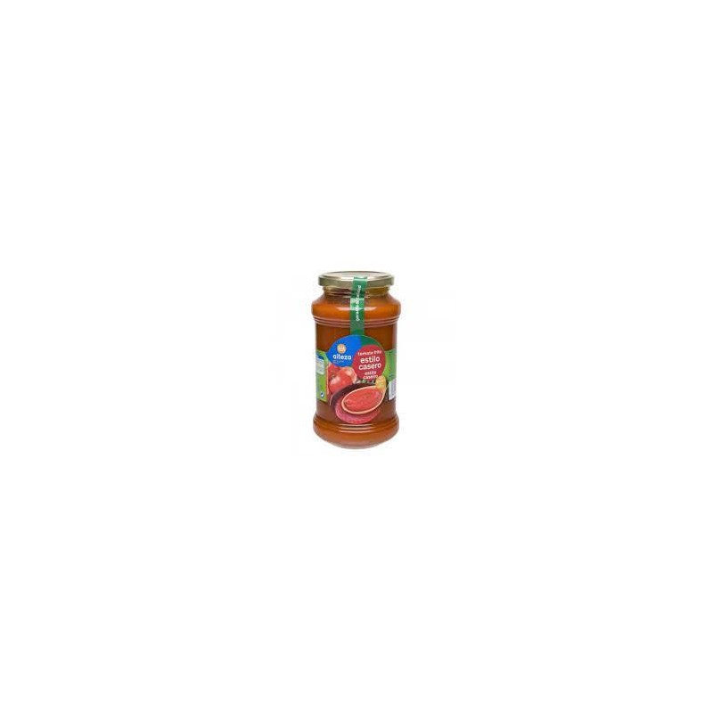 TOMATE FRITO CASERO ALTEZA T-570 GR