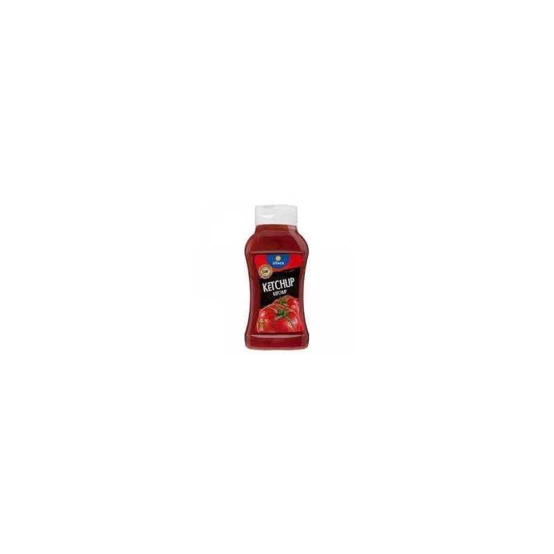 KETCHUP ALTEZA 560 GR