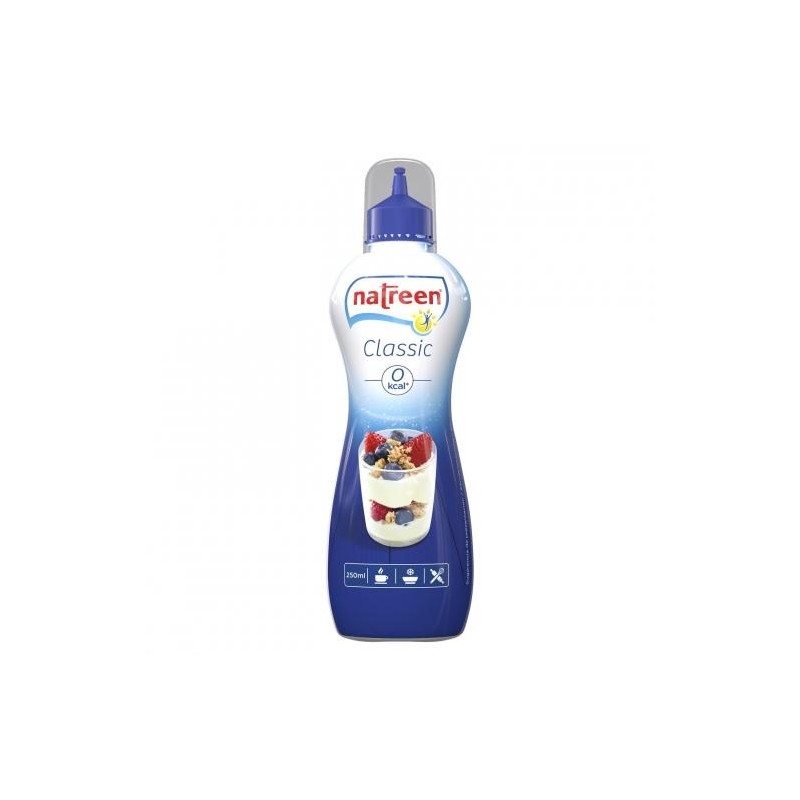 EDULCORANTE NATREEN LIQUIDO 250 ML