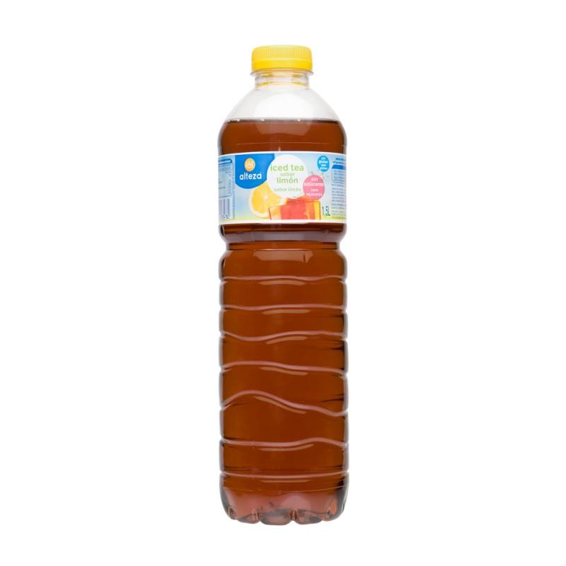 ICE TEA REFRESCO LIMON ALTEZA 1.5 L