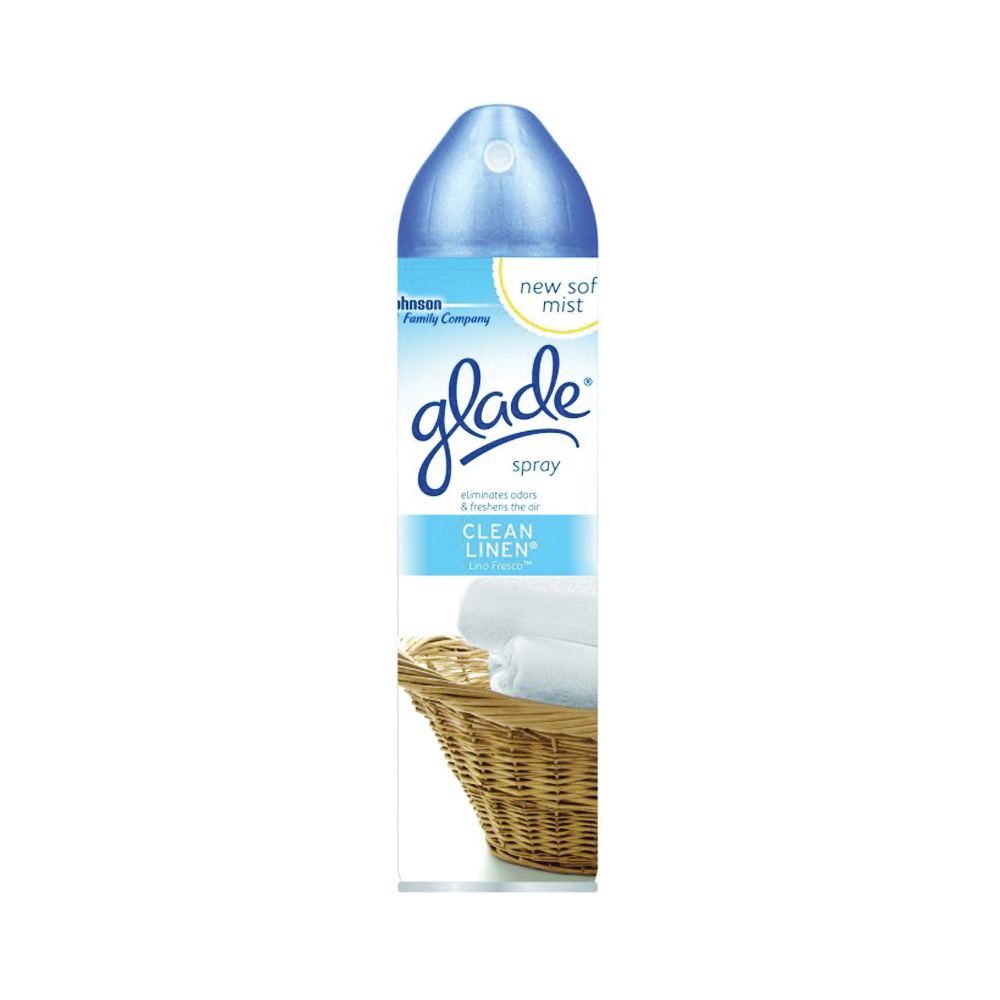 Glade Spray