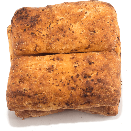 Chabaso Sandwich Rolls