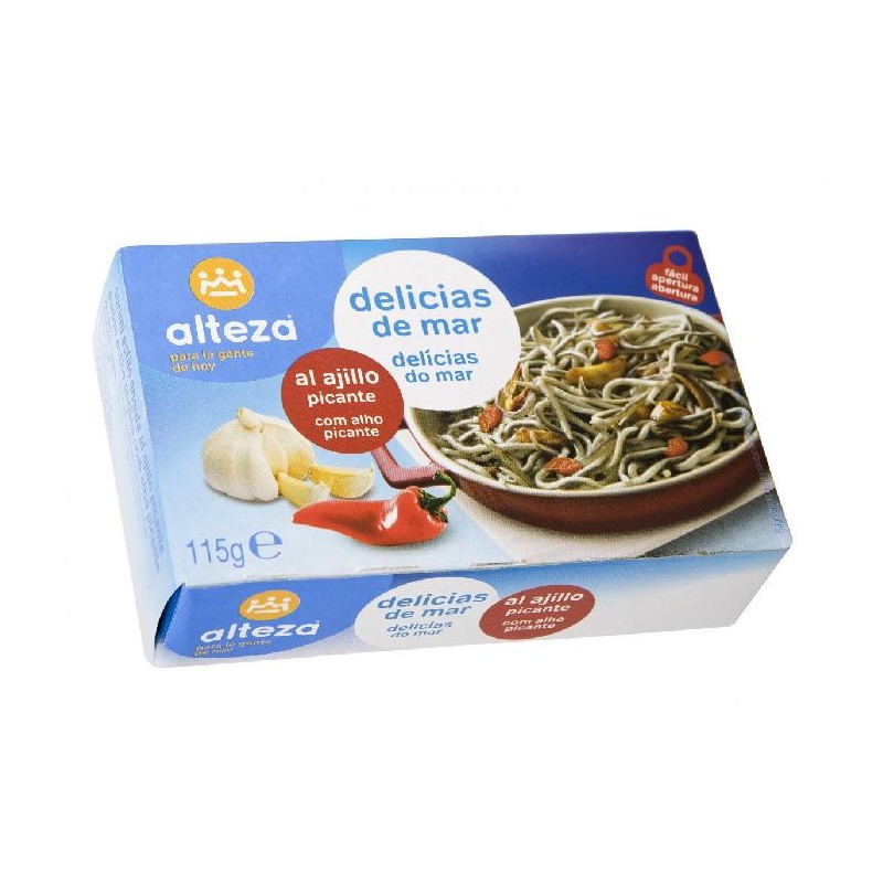 GULAS AL AJILLO ALTEZA OL-120