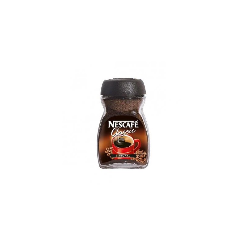 NESCAFE NATURAL 50 GR.