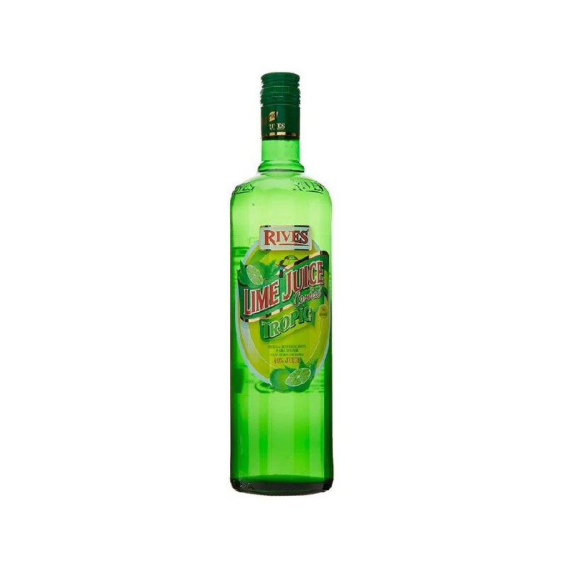 LIMA RIVES S/ALCOHOL 1 L