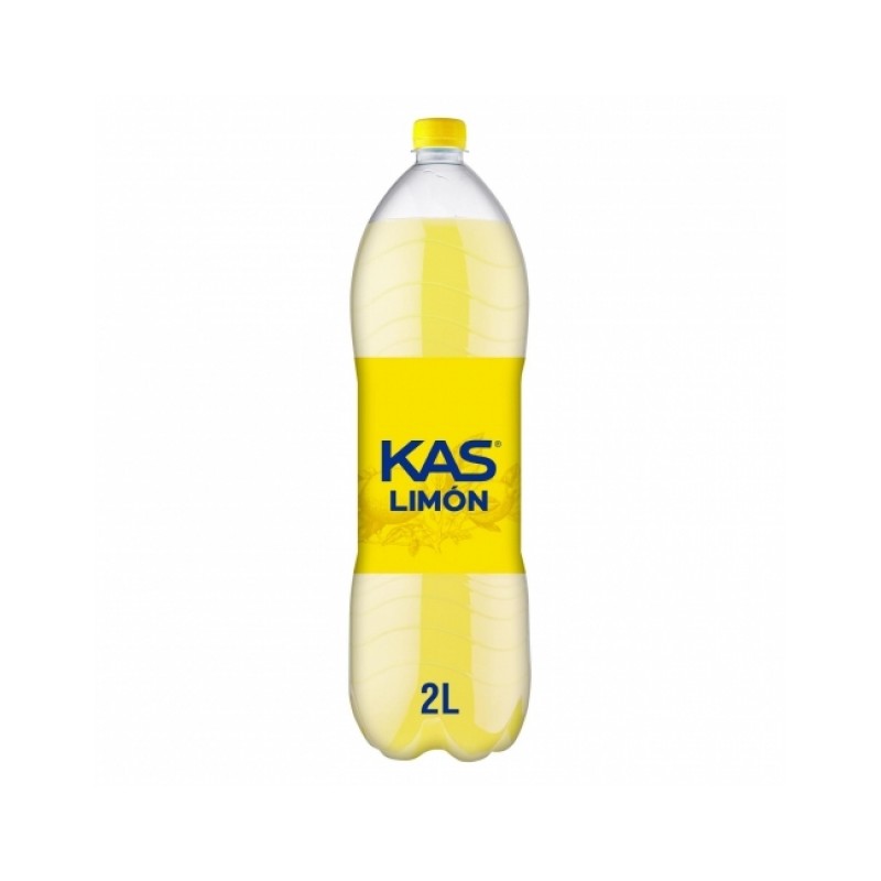 KAS LIMON 2 L
