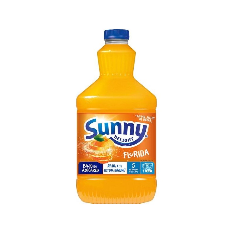 SUNNY FLORIDA 1250 ML