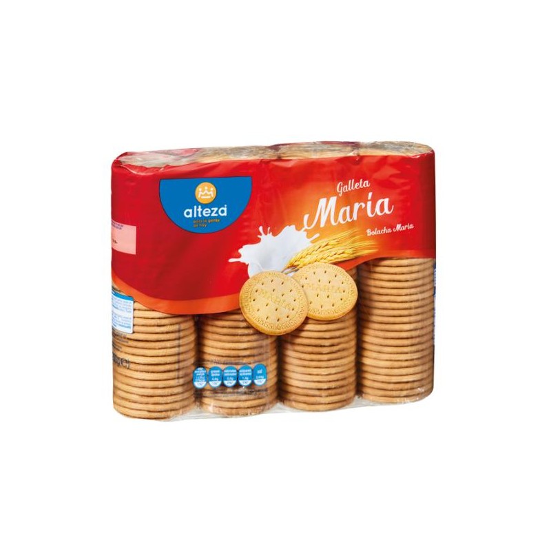 MARIA ALTEZA PACK 4X200 GR