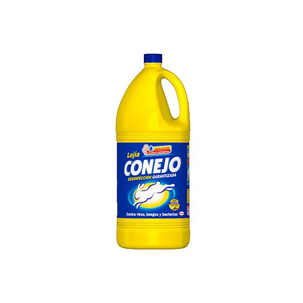 LEJIA CONEJO 4 L.