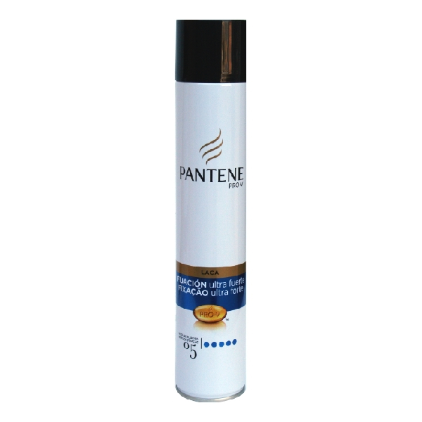 LACA PANTENE EXTRA FUERTE 300ML