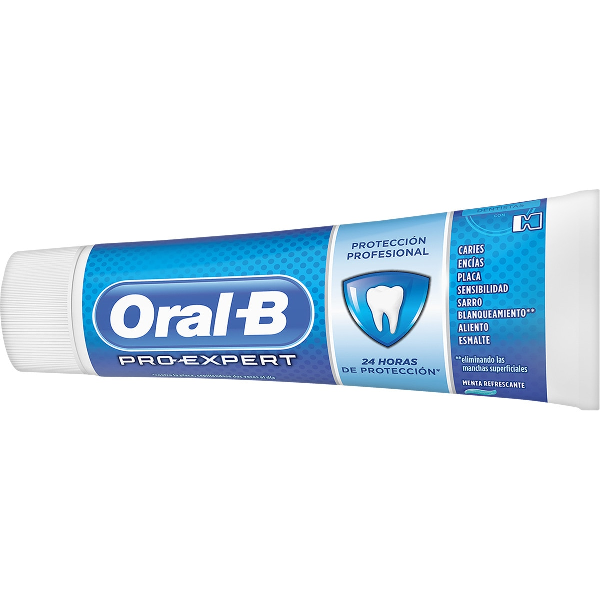 DENT. ORAL B P.EXPERT PROT.PROF.75 ML