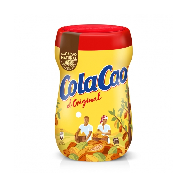 COLA CAO 760 G