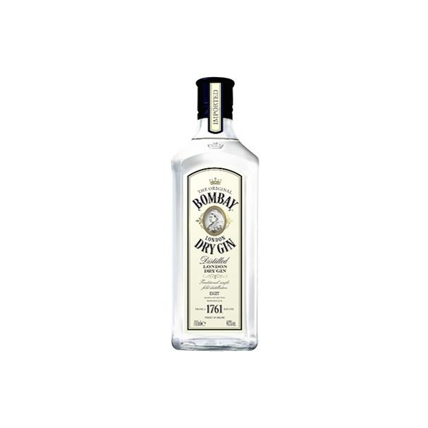 GIN BOMBAY 70 CL