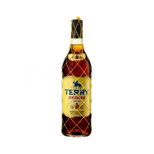 CENTENARIO TERRY 1 L. 30Â§
