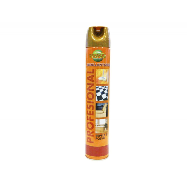 VINFER SPRAY MOPAS PROFESIONAL 750ML