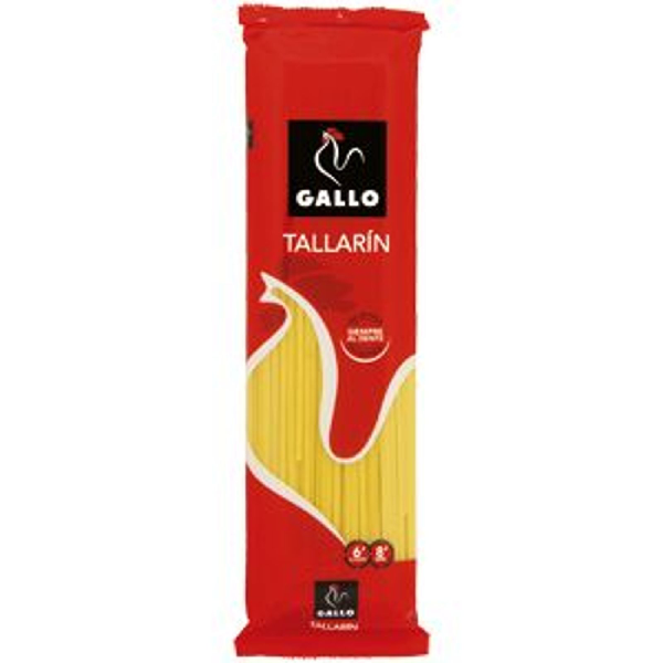 TALLARINES GALLO 250 GR