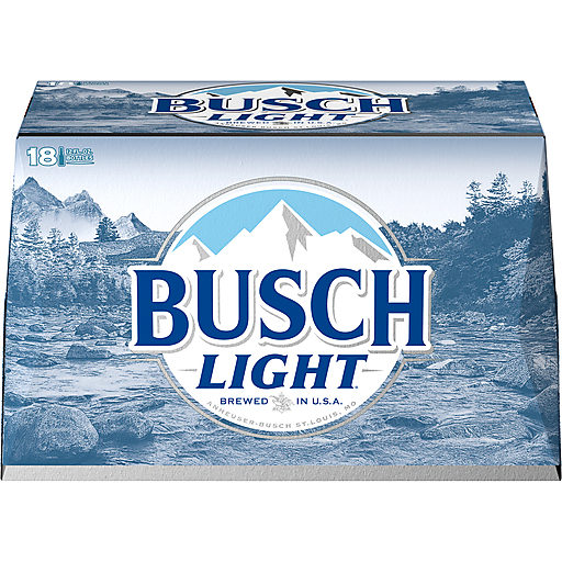Photo of Busch Light Beer