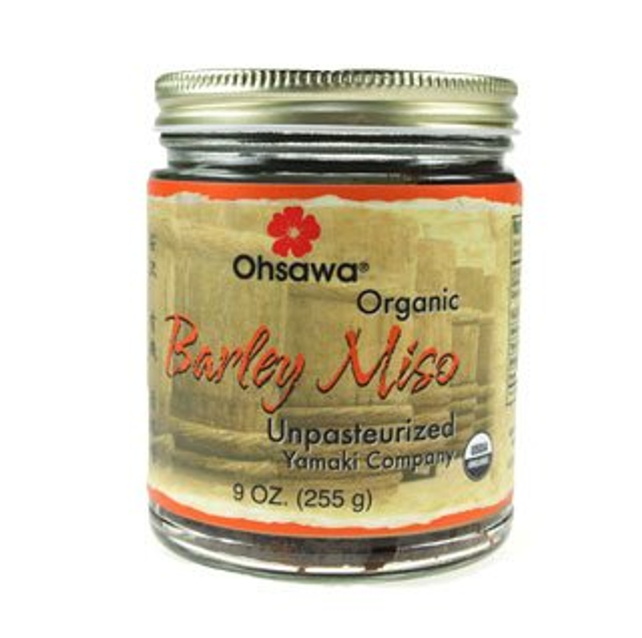Organic Barley Miso