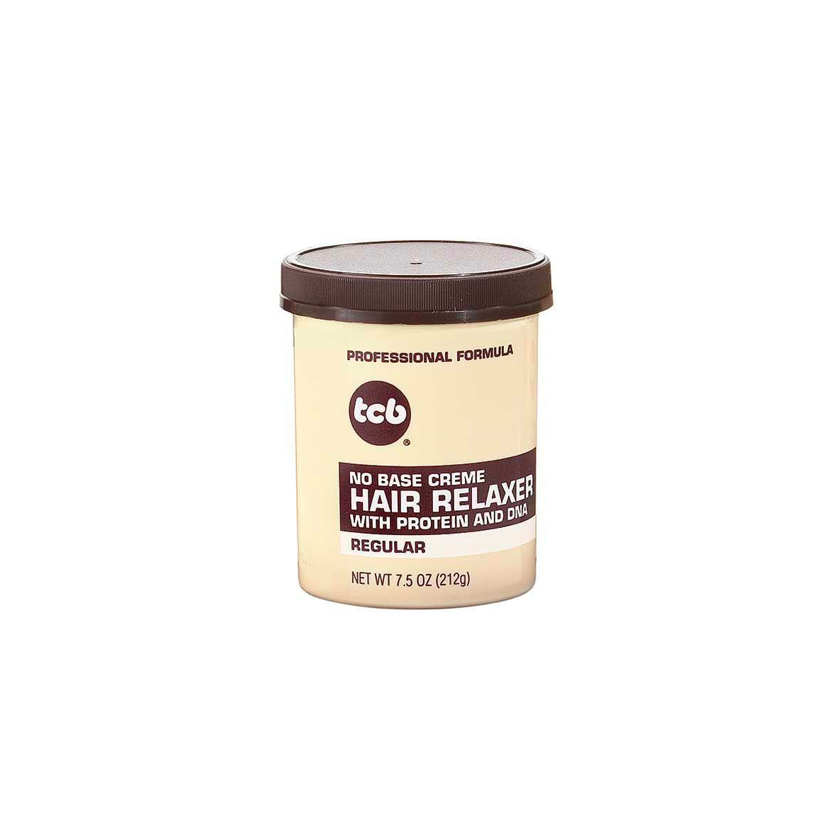 Photo of Tcb Hair Relaxer Super Jar No Base Creme 7.5 Oz