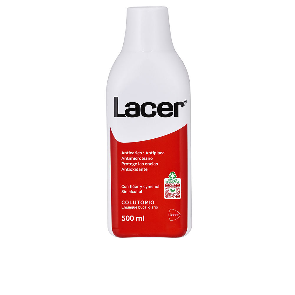 COL.LUTORI LACER 200ML.