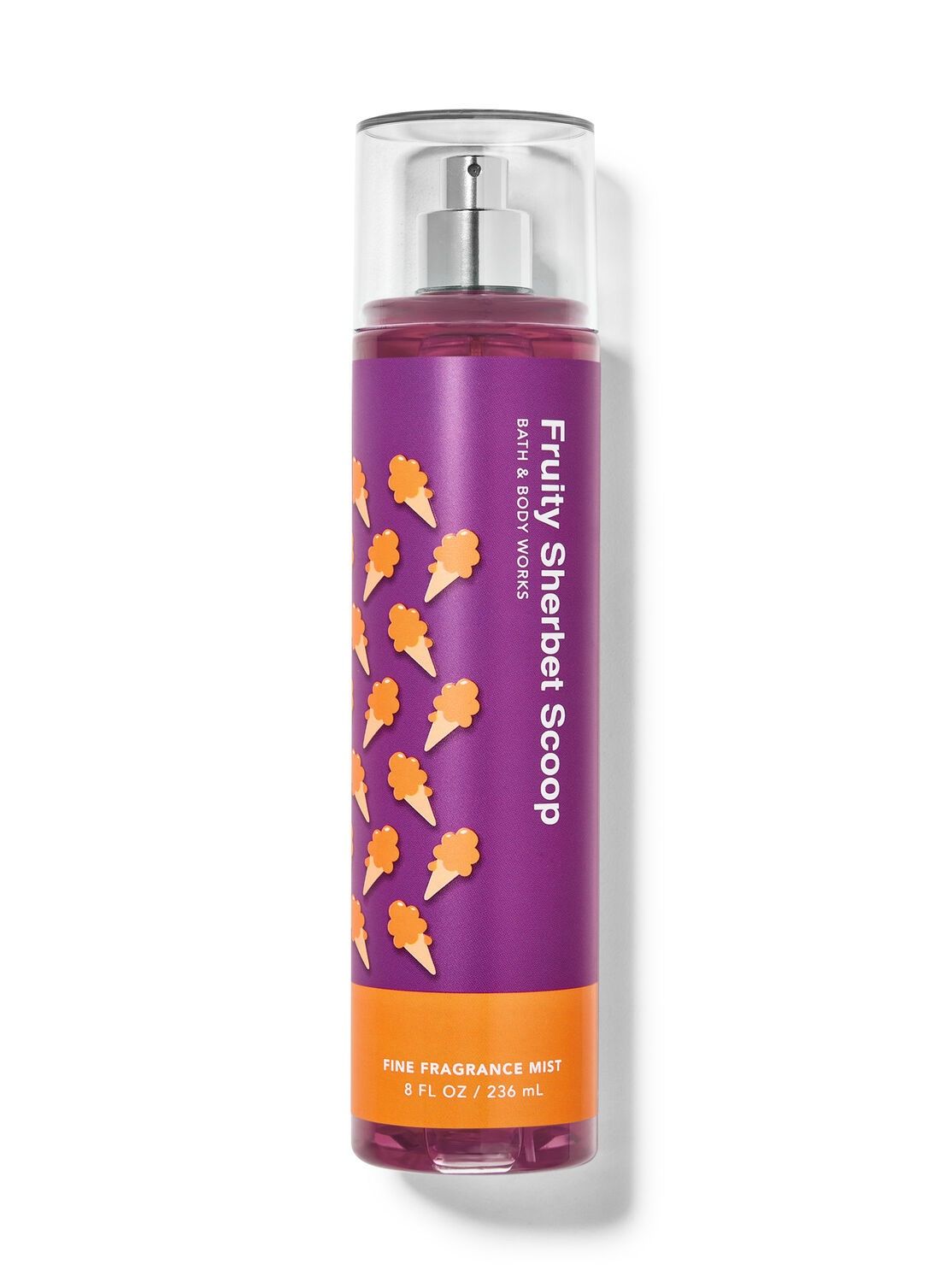 Bath and Body Works Spray - Fruity Sherbet Scoop - 236ml