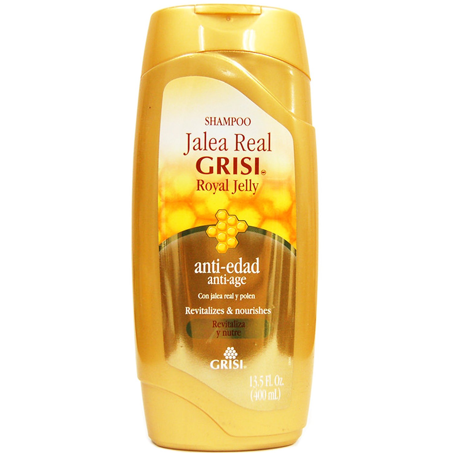 Grisi Lot Jalea Real Anti Edad