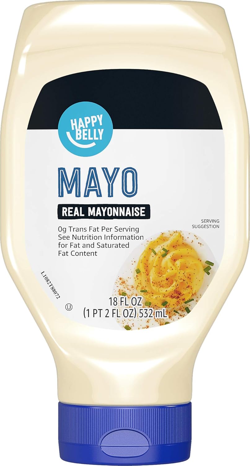 Mayo