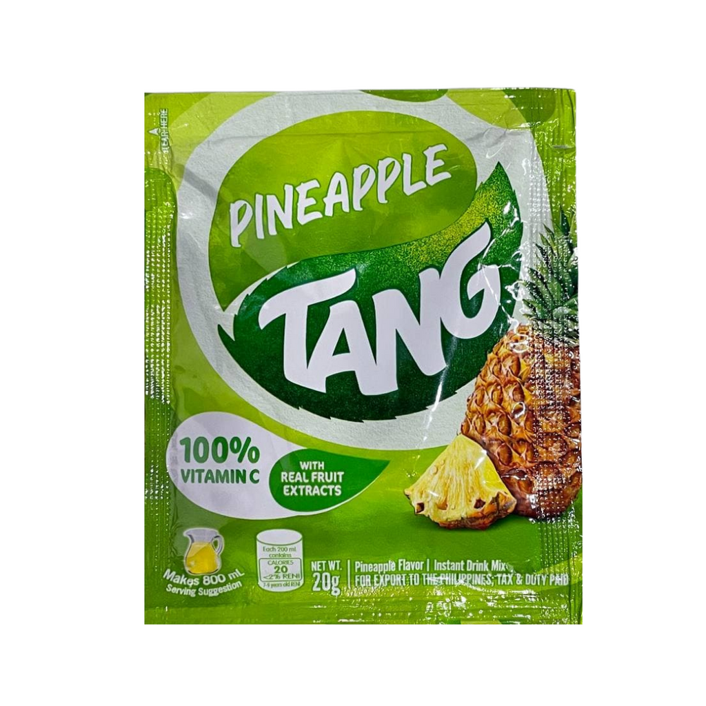 Tang Pineapple Juice 25g