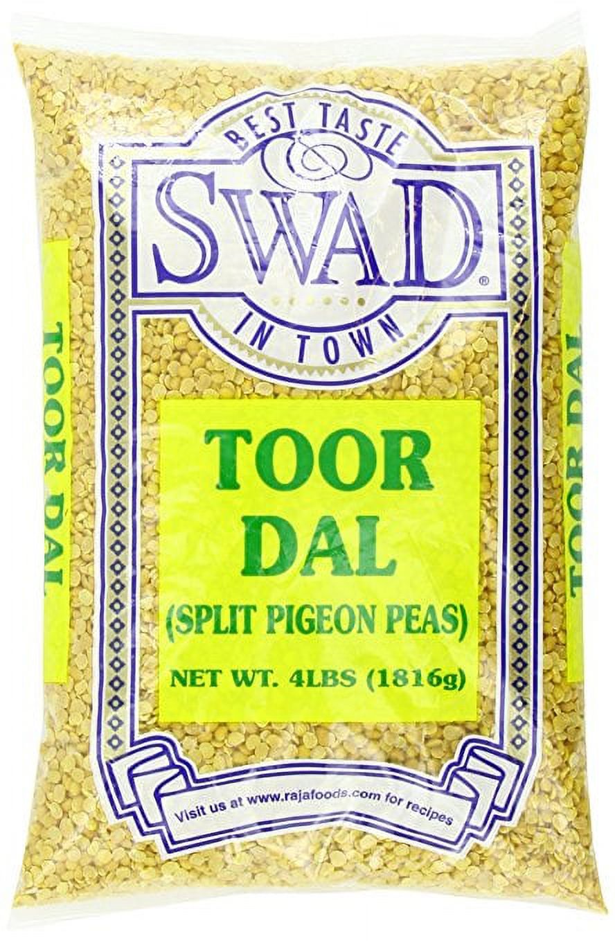 Photo of Swad Toor Dal Kori, Unoily, 4 Pound