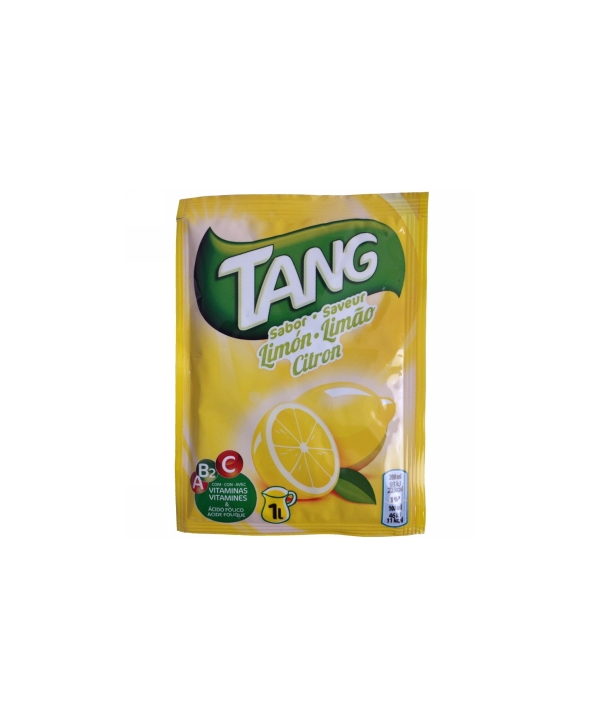TANG LIMON SOBRES 30 GR.