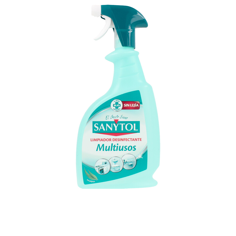 SANYTOL MULTIUSOS PISTOLA 750 ML