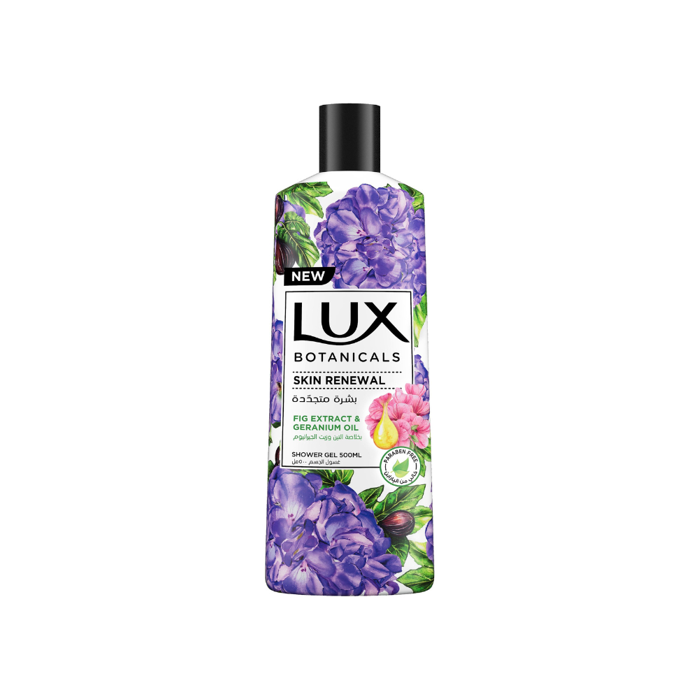 LUX BW FIG EXTRACT 250ML