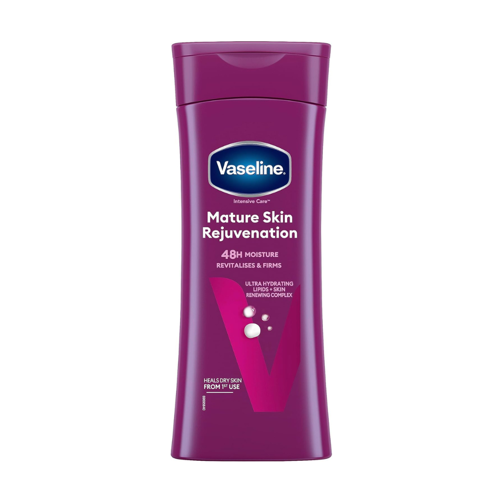 Vaseline Lotion Essential Even Tone 120ml