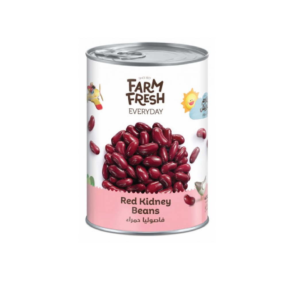 Red Kidney Beans